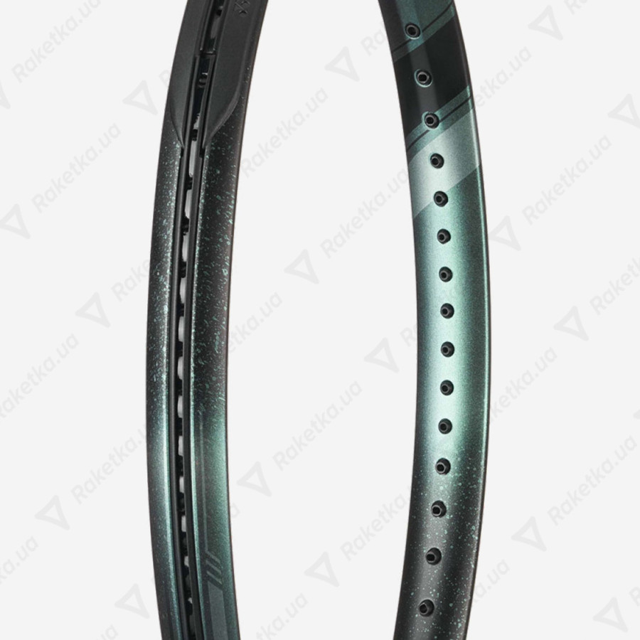Yonex Ezone 98 (305g) 2024 Aqua Night Black (tester) - купить в